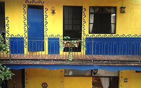 La Estancia Ajijic 2*